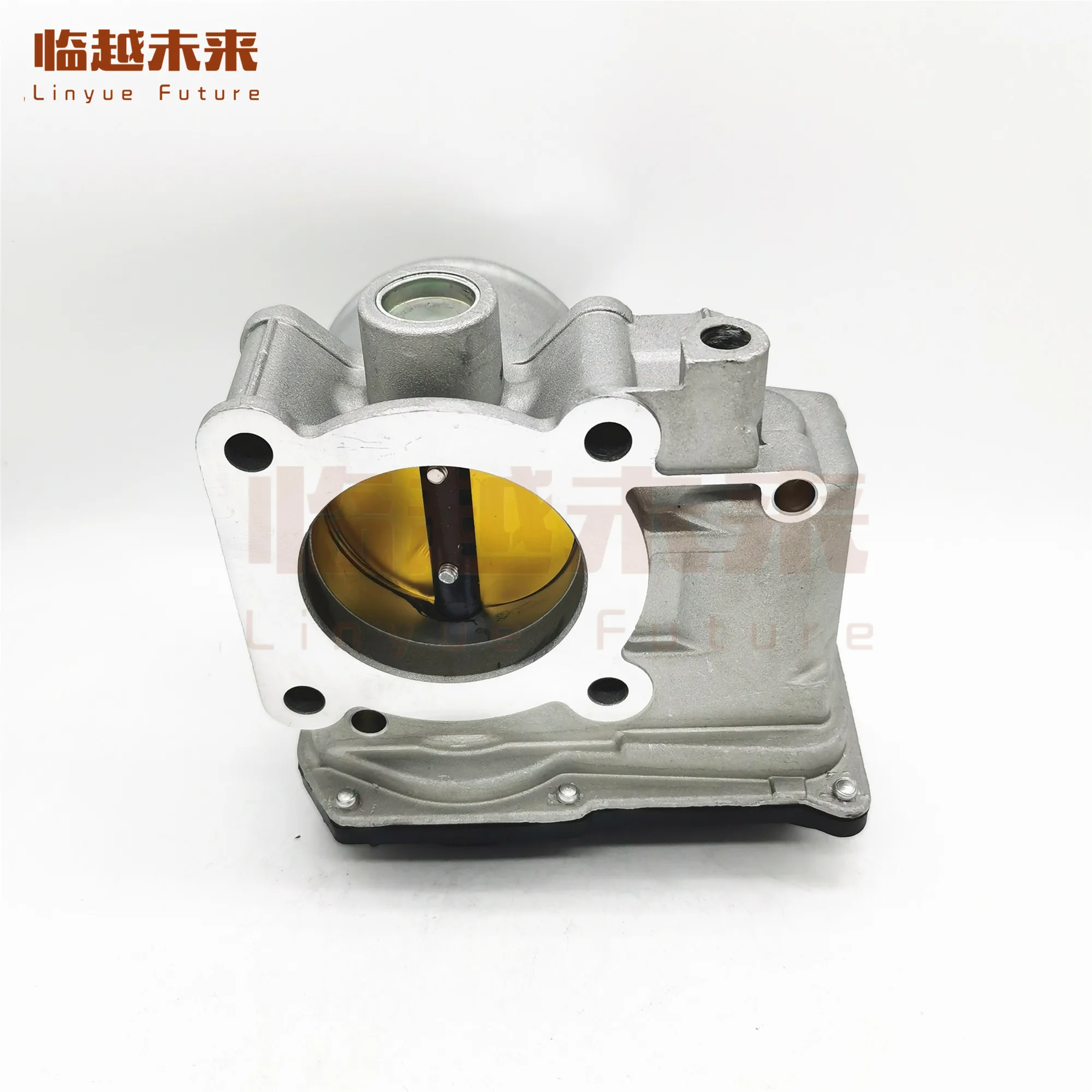 Throttle Body For Nissan OE 161193AB1D 16119-3ab0d 16119-3AB1D 161193ab0d |