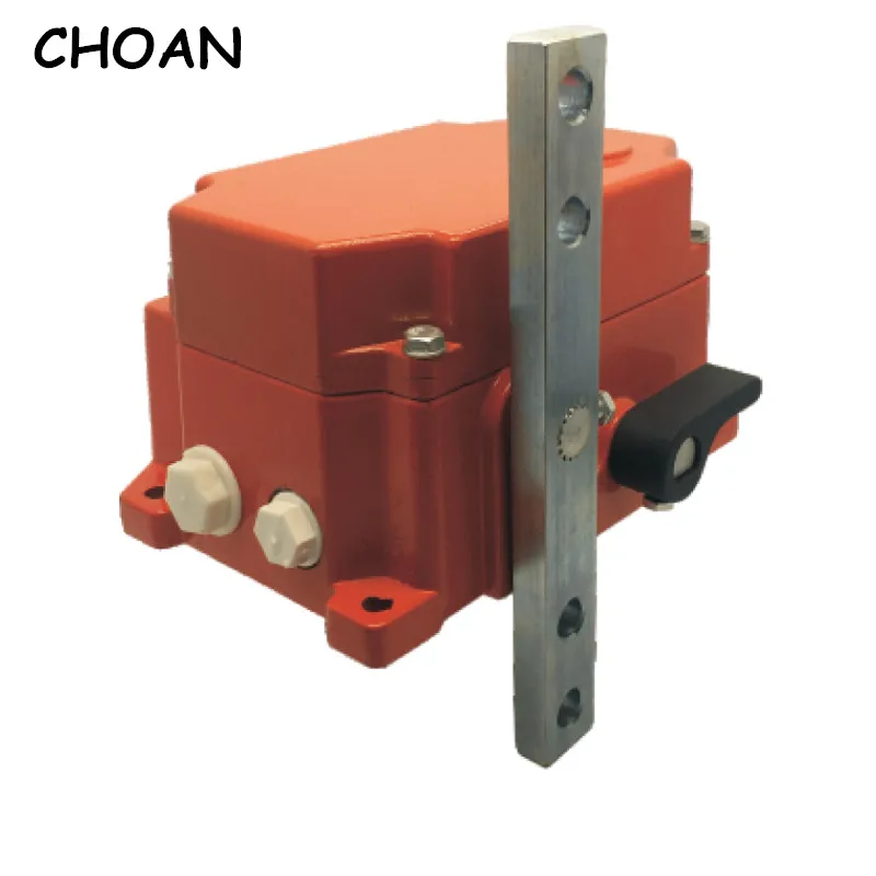 Ленточный конвейер CHOAN защищает ramsay двунаправленный вытяжной шнур веревочный