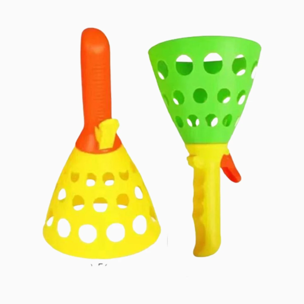 

Children's Fun Pop-up Throw Receive The Ball Parent-Child Interactive Sports Outdoor Toys Garden Outdoor Sports Game for Kids