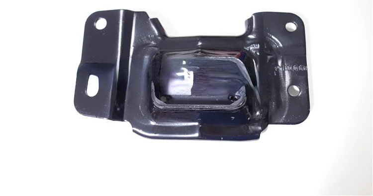 

JMC Landwind X5x7 Car Engine Rubber Feet Left and Right Bracket Bracket Seat Ferrule Foot Pad Rear Fixed Iron Hanger