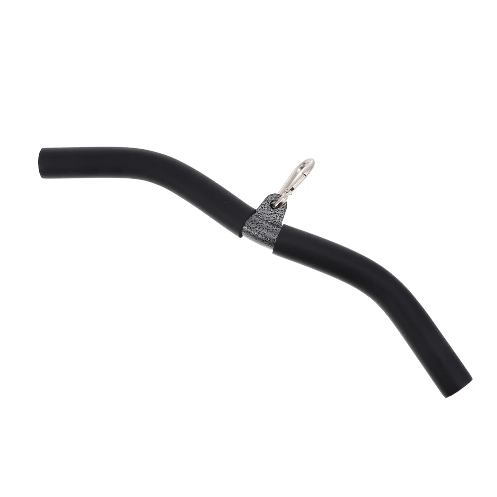 

1 set Muscle Tension Bar Sturdy Exercising Rod Muscle Strength Training Tool