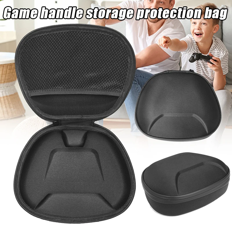 

Portable Storage Bag for Wireless Bluetooth Handle Kit Gaming Accessories _WK