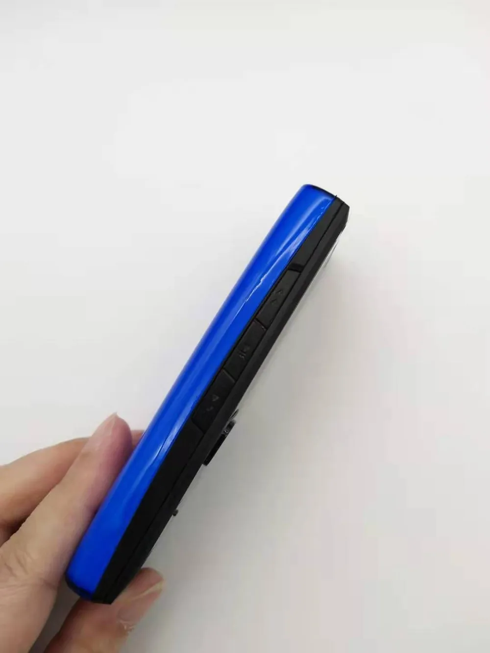 X1-00 Nokia Оригинальные разблокированные X1-00 мобильные телефоны GSM Бар Мобильные телефоны один год гарантии отремонтированный