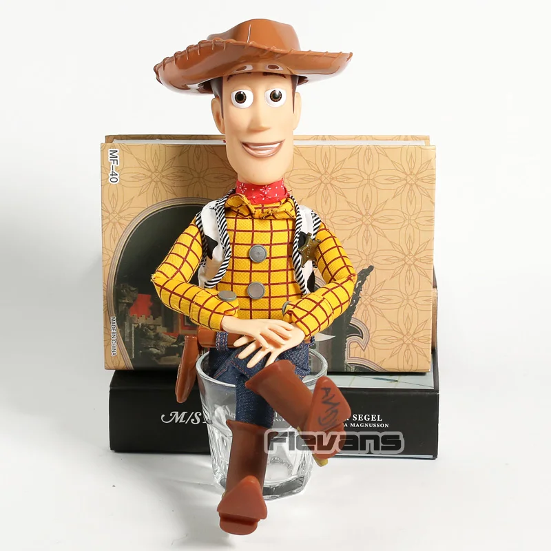 Говорящий Шериф Вуди/Cowgirl Jessie экшн-фигурка кукла говорящие игрушки подарок для