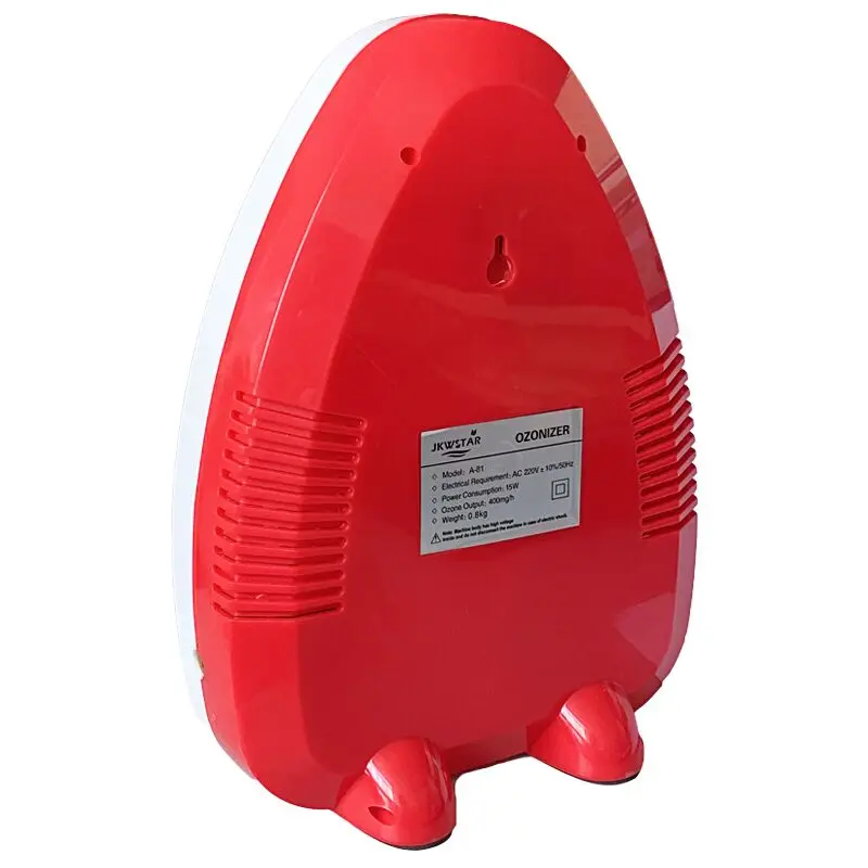 Домашний очиститель воздуха и воды