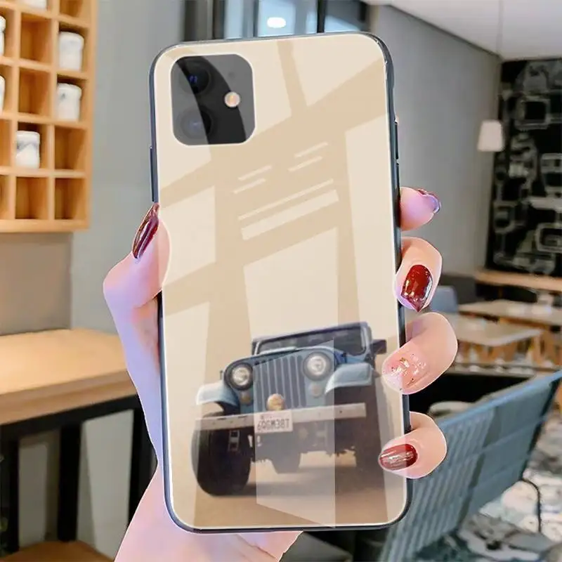 

Teen Wolf Stiles Stilinsk Phone Cases Tempered Glass For Iphone6plus 6S 7 7plus 8 X XS XSmax XR 11 12 Pro Max 12mini