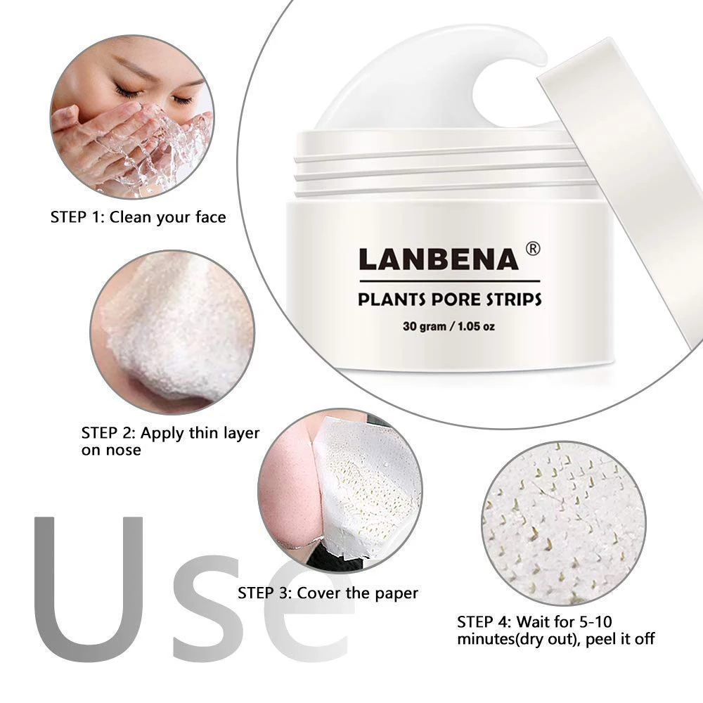 Маска для ухода за кожей лица с 60 салфетками 30 г|Средства и маски| |