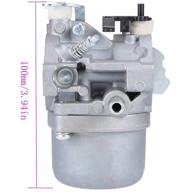 Карбюратор для газонокосилки 5-4993 2 комплекта |