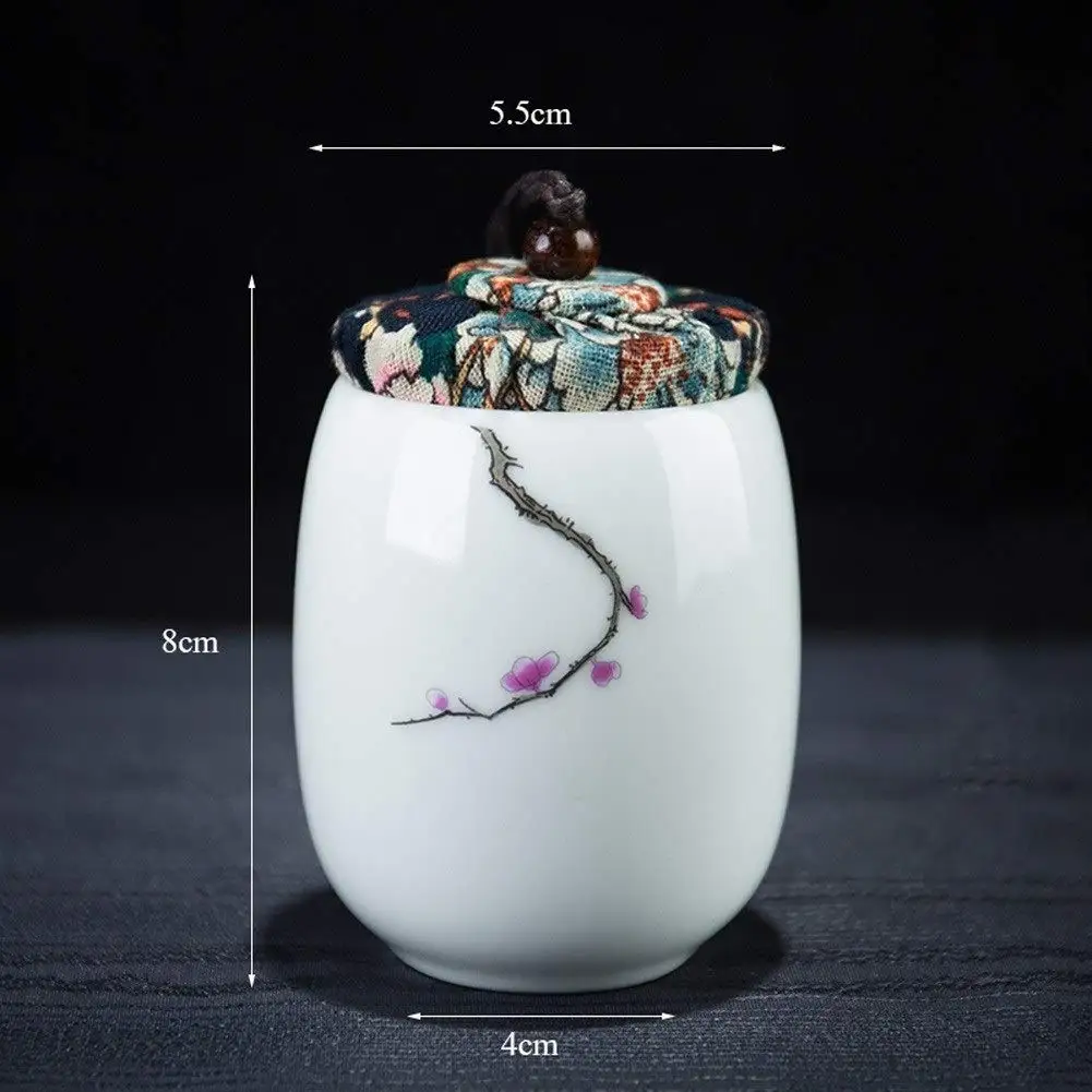 Мини урны для взрослых похорон керамика уплотнение влагостойкие кремации