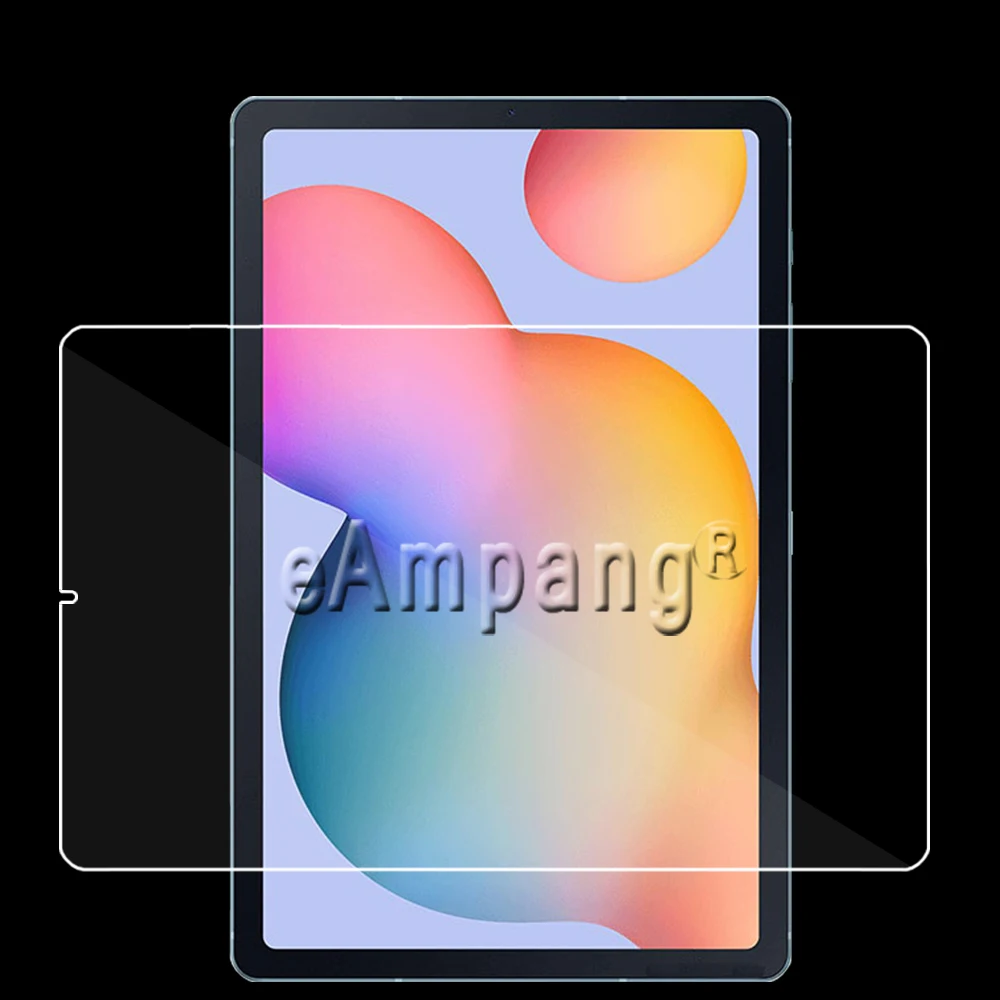 Закаленное стекло для Samsung Galaxy Tab S6 Lite 10 4 P610 P615 SM Защитная пленка экрана 9H 0 3