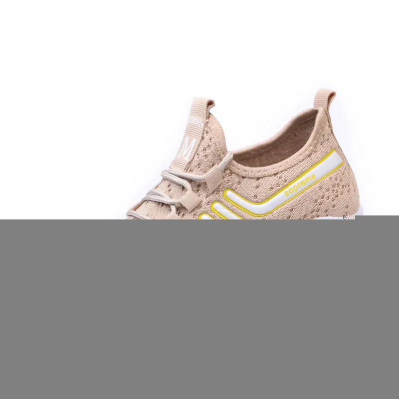

2021 Summer Women Shoes Mesh Light Breathable Women Sneakers Flats Casual Female Trainers Walking Shoes Zapatillas Mujer Shoes