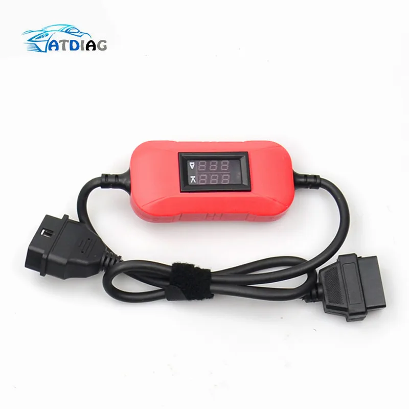 Для тяжелых грузовиков дизель адаптер X431 easydiag 3 0 Easydiag 2 Golo Carcare ICARSCAN 24V до 12V для