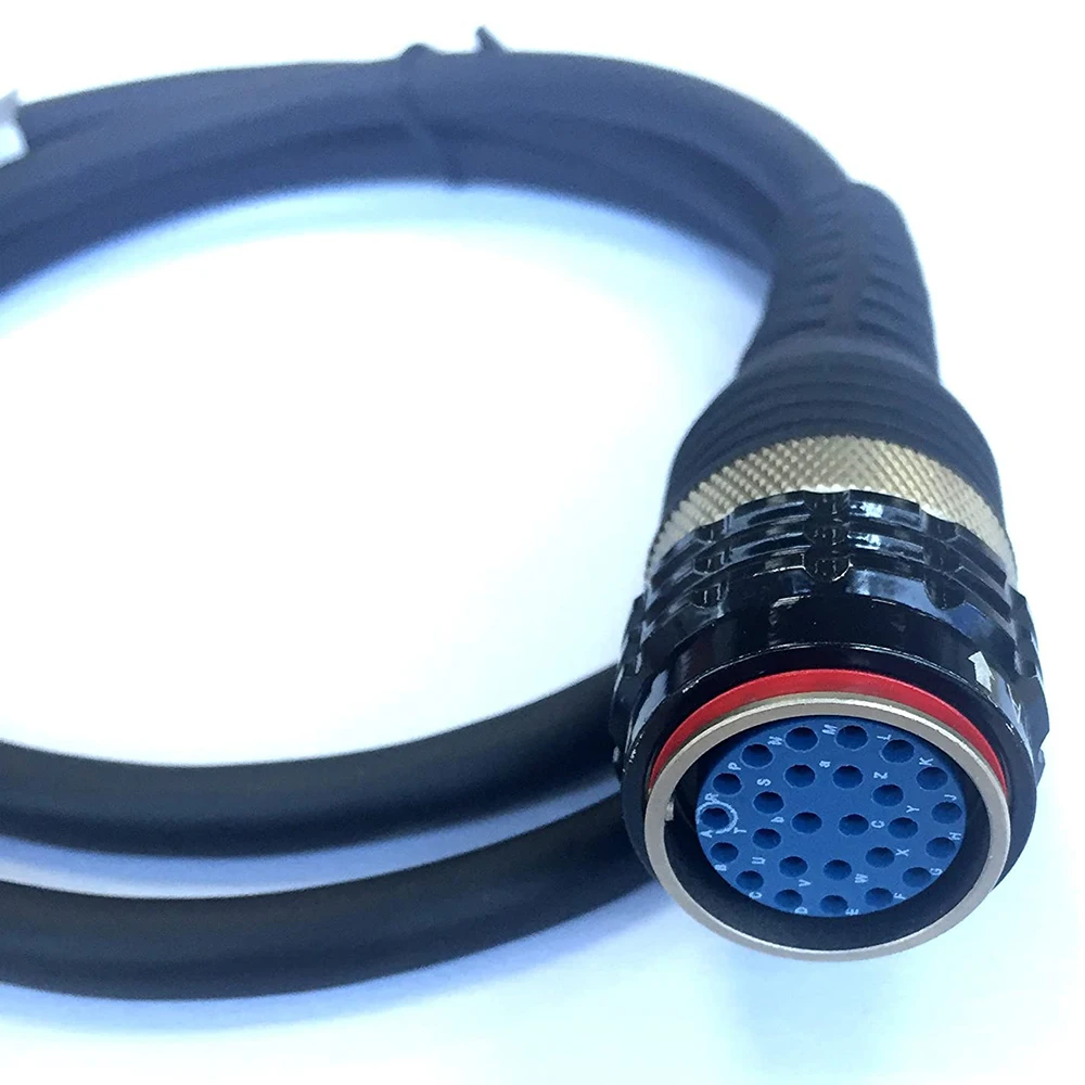 88890304 грузовик OBD2 главный Диагностический кабель для интерфейса Volvo Главный