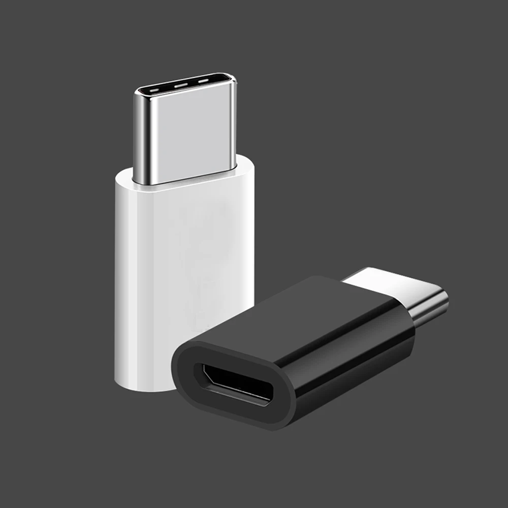 15 см короткий кабель Micro USB Тип c 8Pin Быстрая зарядка шнур для синхронизации данных