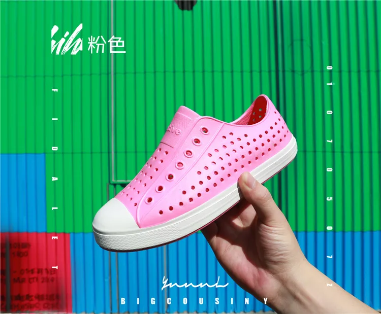 

Running Sneakers Breathable Lightweight Children Shoes Non-slip Casual Boys Shoes Walking Sport Girls Sneakers