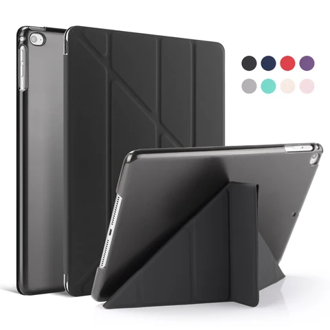 Женский силиконовый чехол для iPad 10,2 2019 6 7 поколения