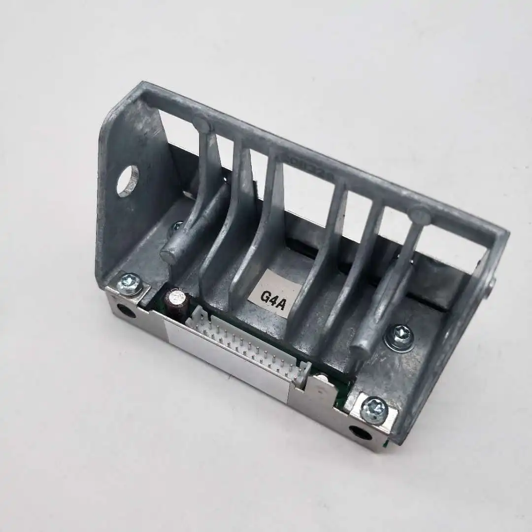 TPH57R14A-R печатающая головка для zebra z330i этикетка Запчасти принтера | Компьютеры и