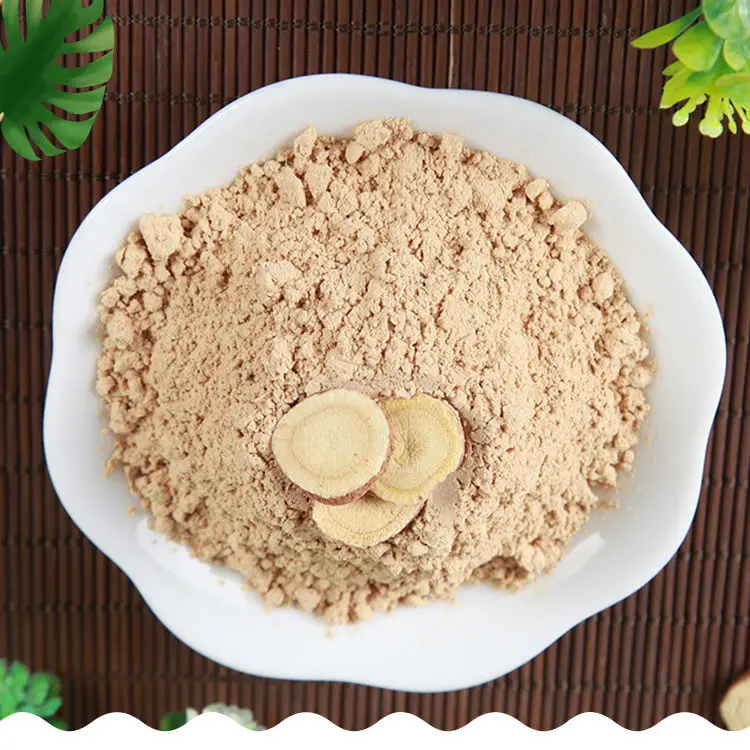 

2020 Gansu Gan Cao Fen Licorice Powder Make Tea for Anti-fatigue and Detoxification