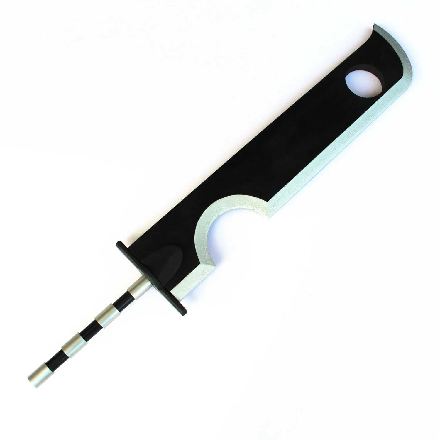 Мамочи Забуза кубикирибохо данто Аниме Косплей Костюм меч реквизит |