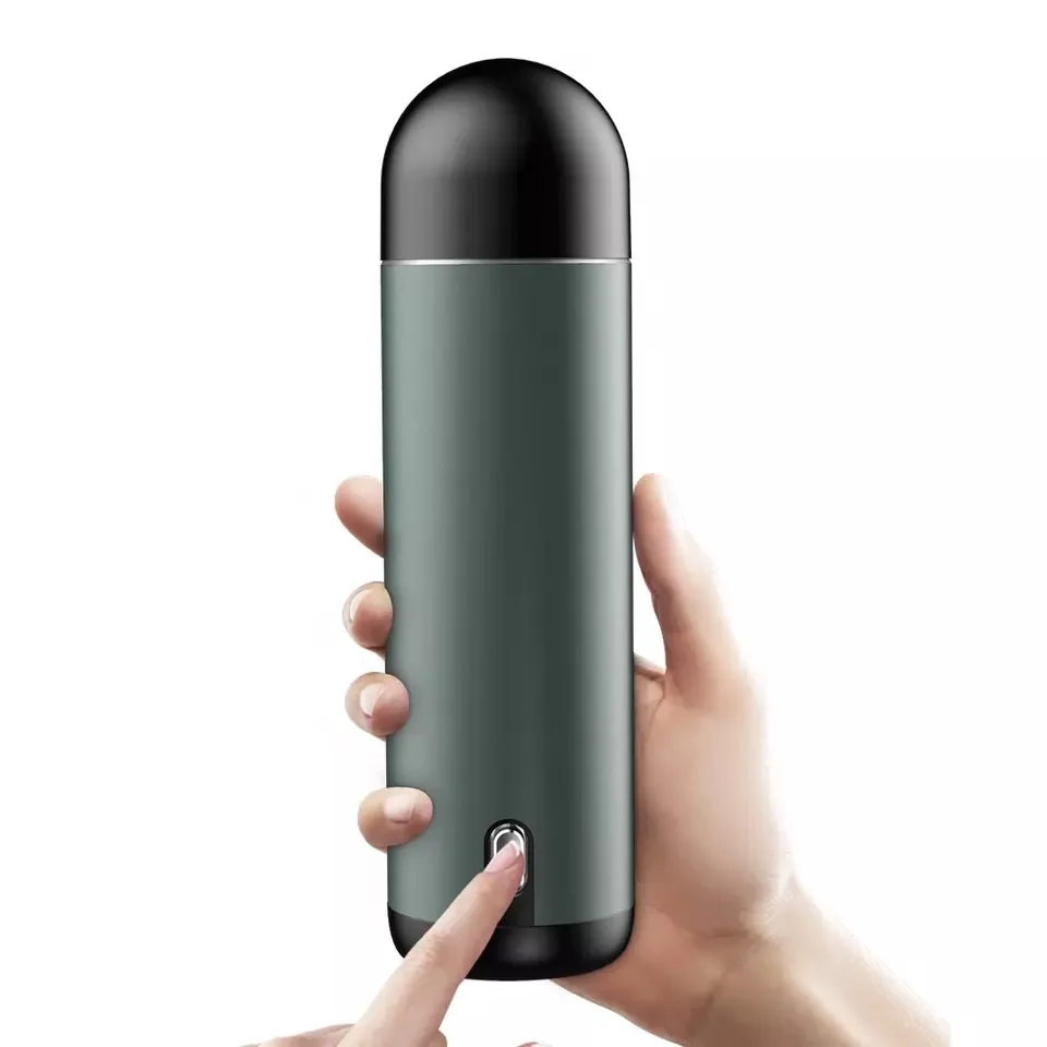 5000Pa Car Vacuum Cleaner Wireless Portable Handheld Super suction Mini Cleaners for Aspirator AUTO Interior Cleaning | Автомобили и