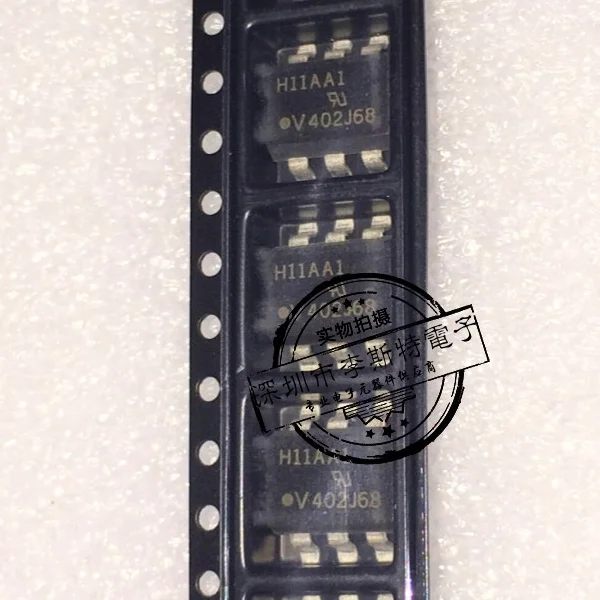 

10pcs H11AA1 SOP-6