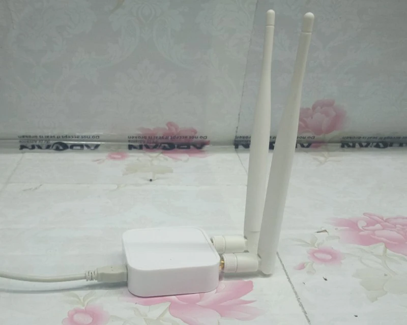 RT3572 2 4 ГГц и 5 0 600 Mbps WiFi USB адаптер Беспроводной с внутренней антенной для SamSung ТВ