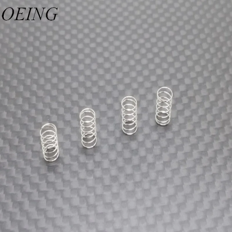 Обновленный Металлический Набор аксессуаров для HGD1 Москитная тележка заднее