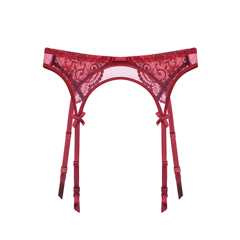 Сексуальные подтяжки SAY MORNING женские прозрачные кружевные подвязки|Подвязки| |