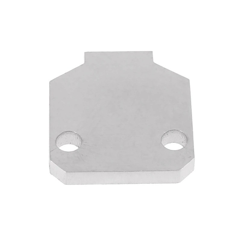 

R58B Phono Cartridge Spacer Metal Shims VTA For Turntable Thorens Rega Linn