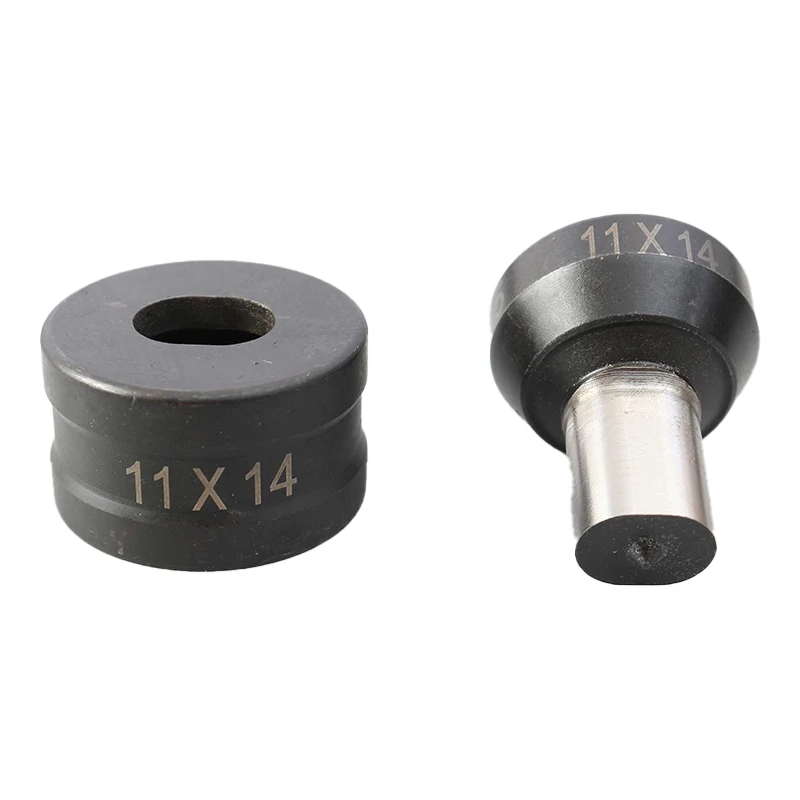 Гидравлические технические отверстия гидравлические штампы для перфорации