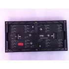 Полноцветный P4 светодиодный дисплей для помещений 62500 точек SMD светодиодный модуль 64*32 пикселя 256*128 мм рекламный экран модуль светодиодный экран на ali express