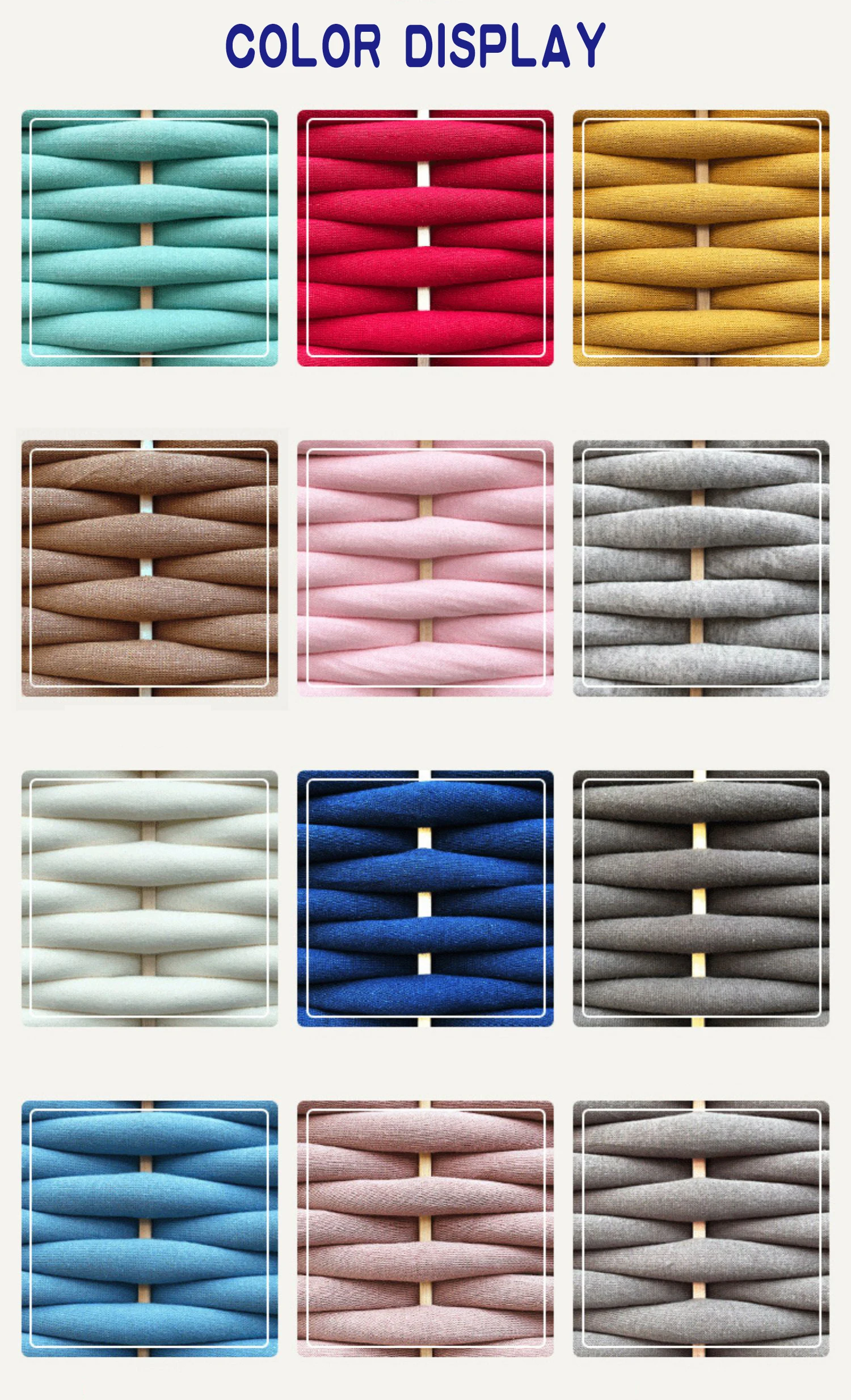 Многоцелевой Хлопковый бампер для детской кроватки сделай сам декор комнаты