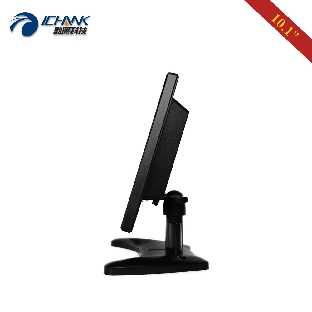 B101JC-ABHUV-A/10," 1280x800 Поддержка системы Apple OS сенсорный монитор/10" HDMI промышленный медицинский четырехпроводный сенсорный экран