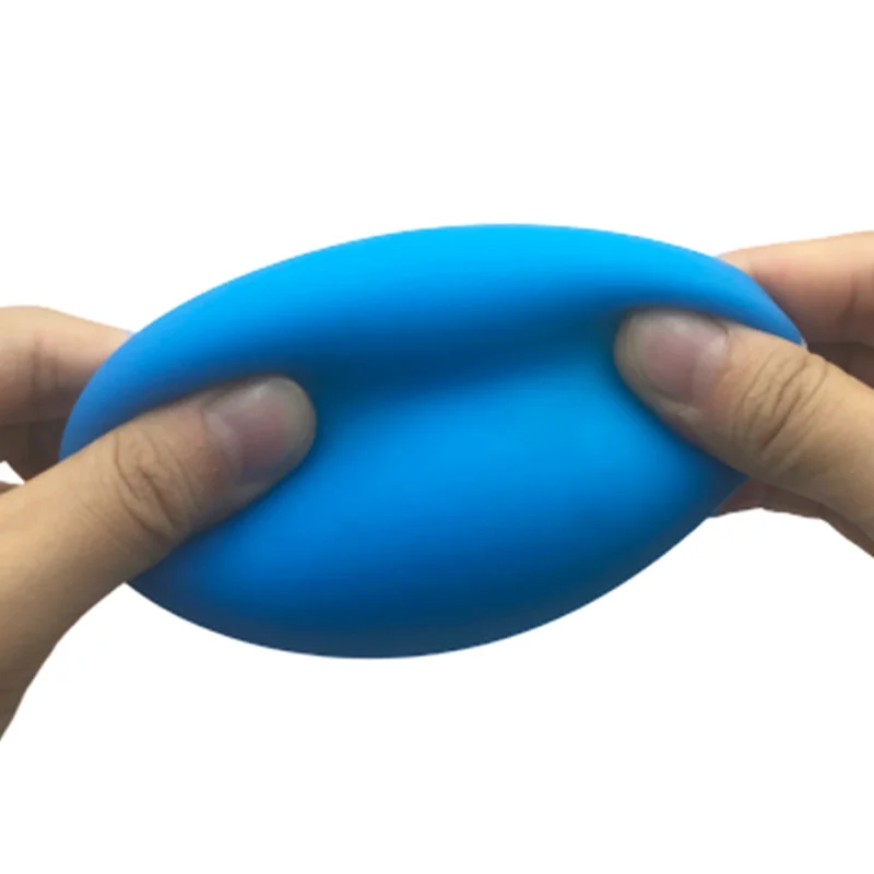 Забавные антистрессовые игрушки 6 см сжимаемые мячи медленно восстанавливающие