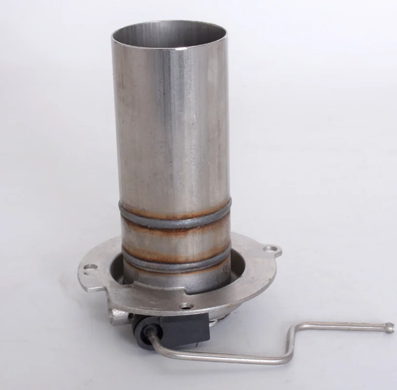 Камера сгорания запчасти для автомобильного дизельного стояночного отопителя