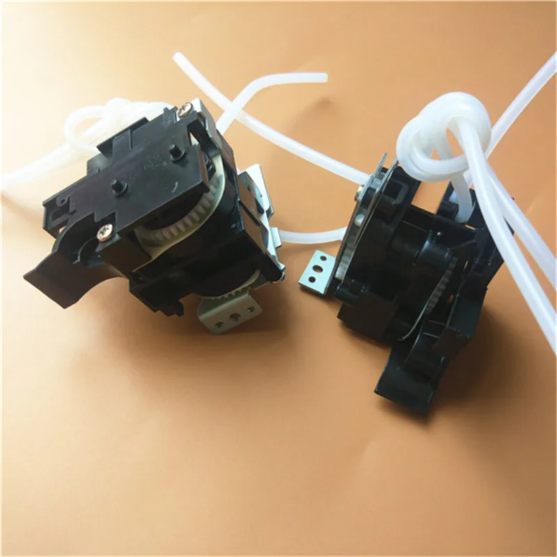 Эко-растворитель для чернильного насоса Epson DX4/чернильный насос Roland Mimaki Mutoh Smart color