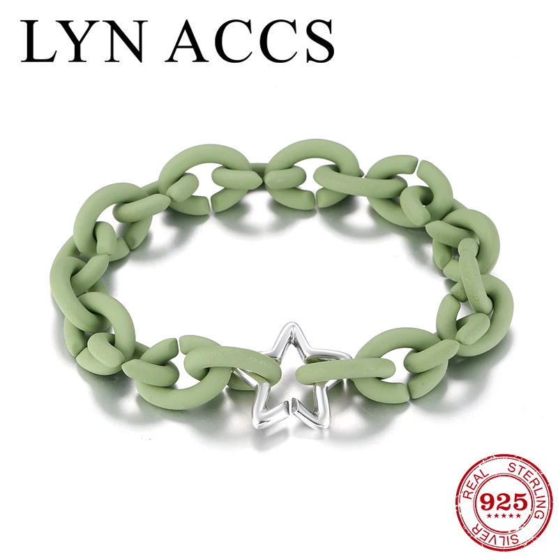 Очаровательная звезда браслеты-шармы браслеты для ног маленьких детей