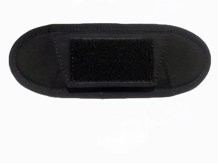 Fcsk / JPC Tactical Modeling Vest Decompression Shoulder Protection 2pcs Shoulder Protection Cordura