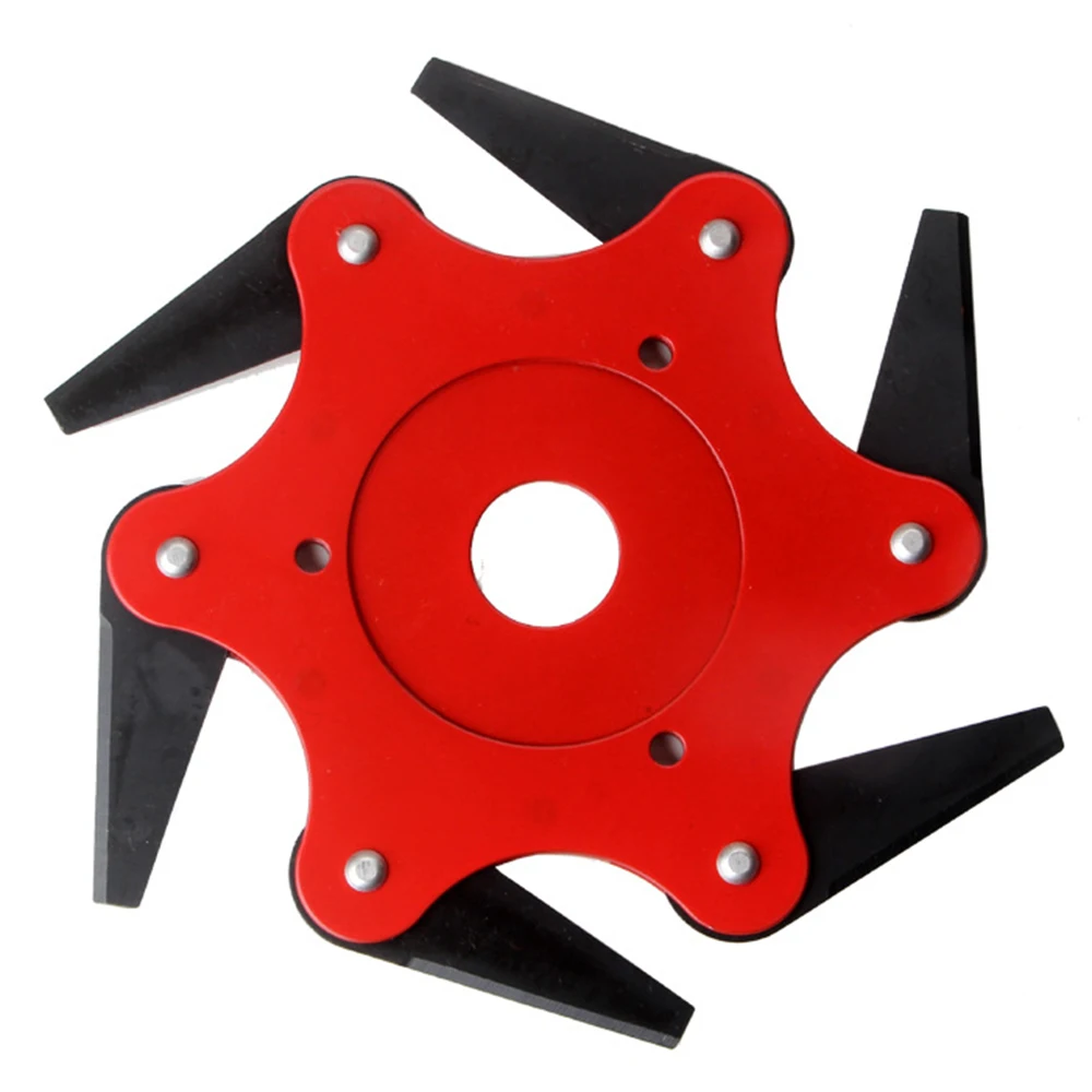 

Головка триммера для газонокосилки, 6 зубьев