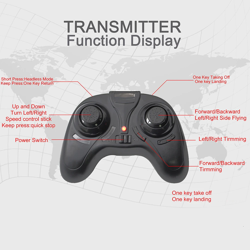 Linxtech In1601 Дрон 2,4g 720p Мини-Дрон с камерой Wi-Fi Fpv складной Квадрокоптер с удерживанием высоты Вертолет игрушки 3 батареи