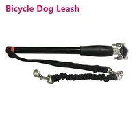 bicycle dog harness leash strap rope walk walking dog leash