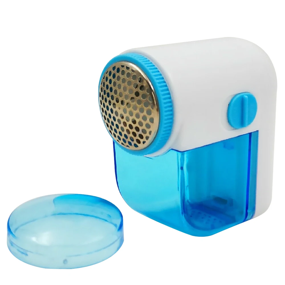 Electric Clothing Lint Pills Removers Portable Clothes Fluff Pellets Cut Machine Fabric Sweater Fuzz Shaver | Дом и сад