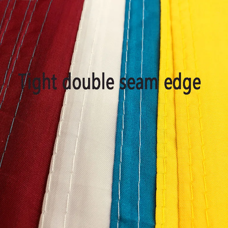 

ISLE OF MAN FLAG 5 X 3 FT - MANX LEGS ISLAND TT RACING