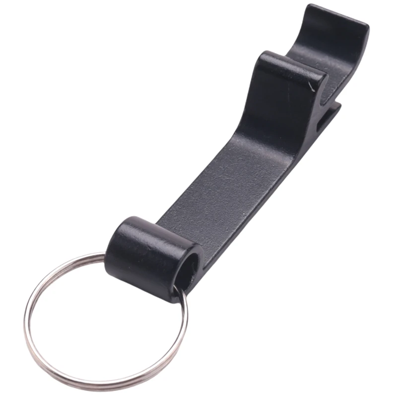 Кольцо-брелок с открывалкой для бутылок | Дом и сад