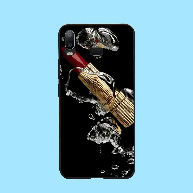 Чехол PENGHUWAN для Samsung A10 A20 A30 A40 A50 A70 A71 A51 A6 A8 2018 | Мобильные телефоны и аксессуары