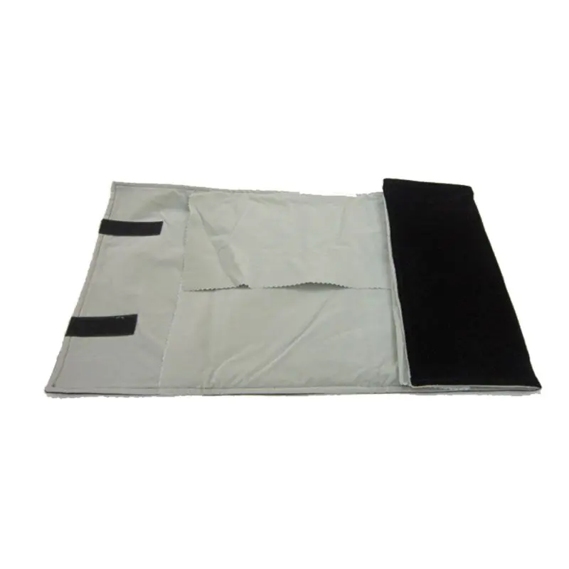 

Многофункциональная сумка для хранения серег, ожерелий, колец