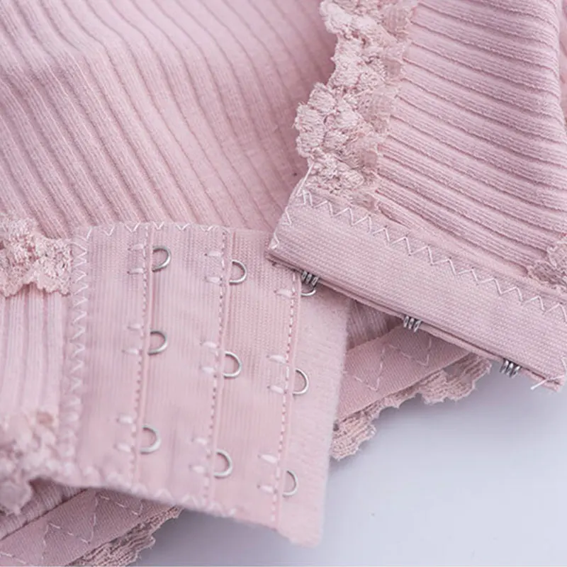 Женский бюстгальтер без бретелек с мягкими чашечками Однотонный женский