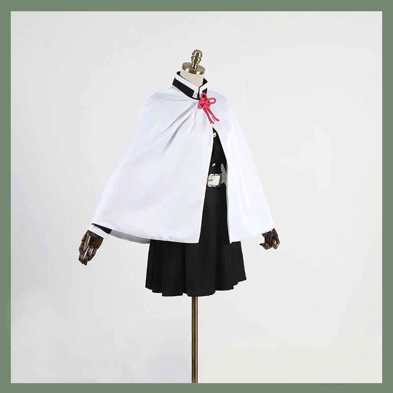 Костюм для косплея аниме рассекающий демонов Женский костюм на Хэллоуин киметсу