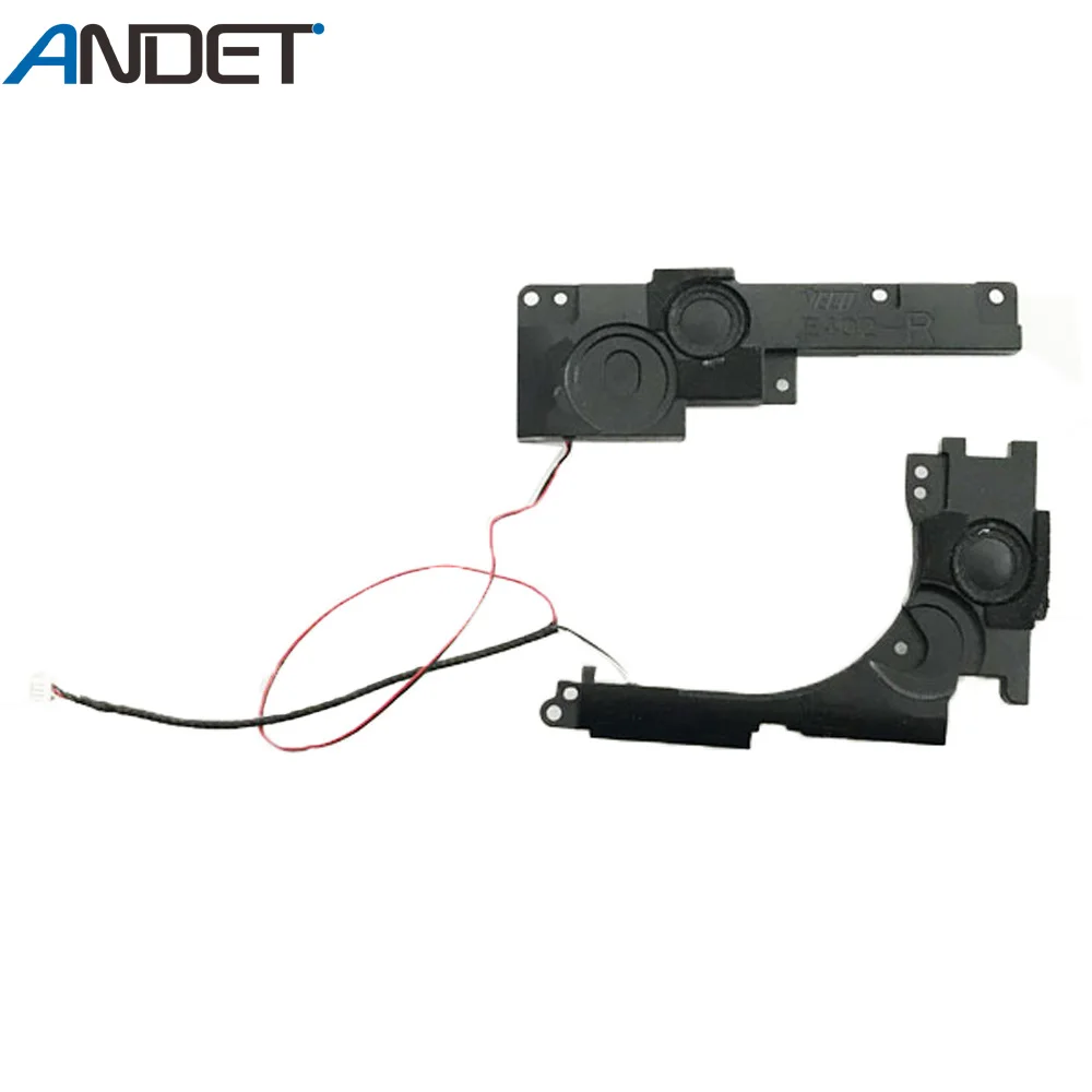 

Original Speaker For ASUS E402NA E402M E402S E402BA Laptop Speaker Set