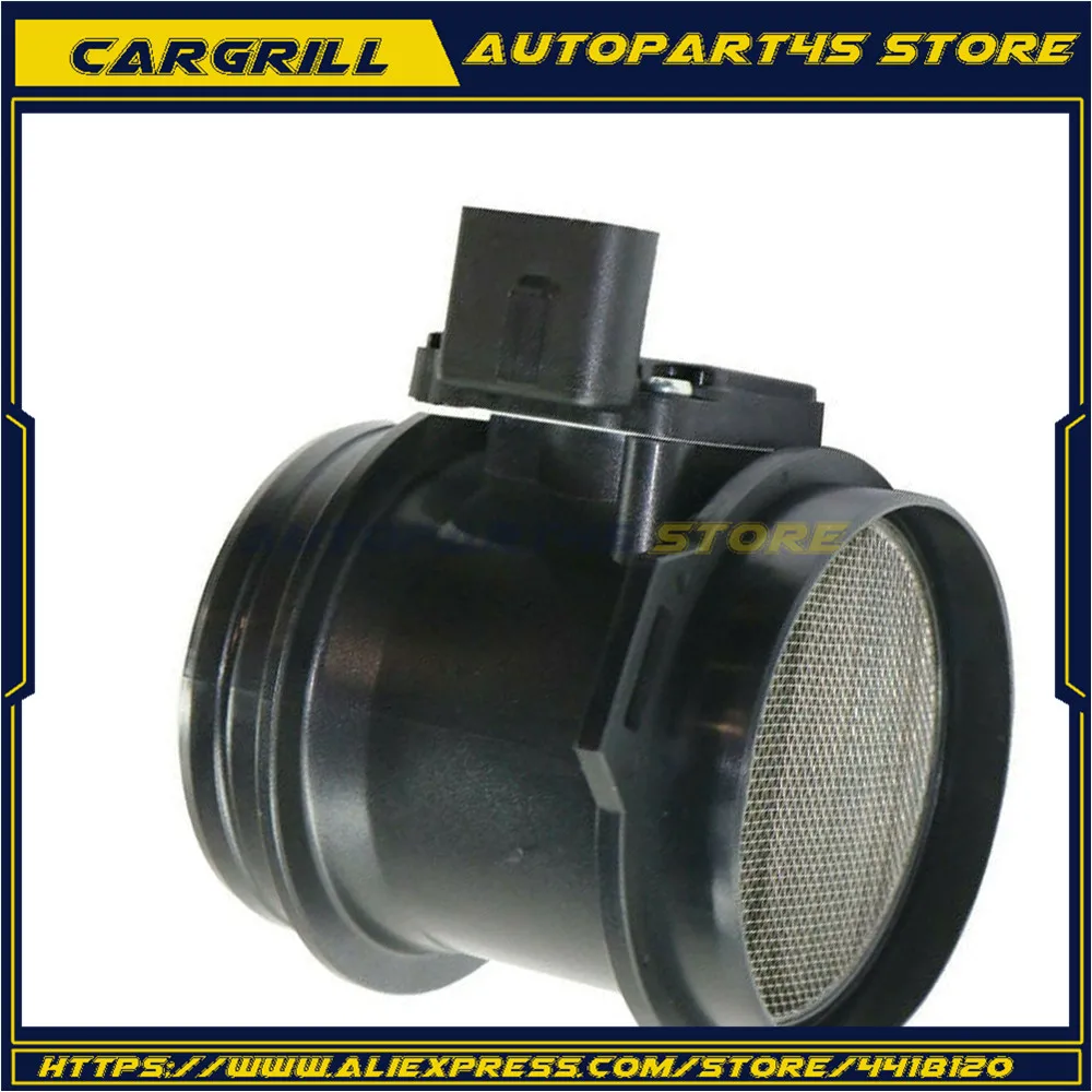 

MAF Mass Air Flow Sensor Meter for Volvo S40 V40 1.6 1.8 2.0 5WK9624 WKk9624Z 5WK9624Z 30611533 558150HQ 8ET009142151 FDM749